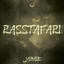 Jahaik - Rasstafari