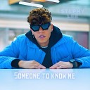 Stephy Lee - Someone to Know Me