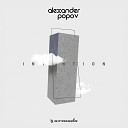 Alexander Popov - Intention Extended Mix