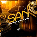 Dj Biel sb - Mtg San Sanana