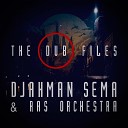 DJahman Sema Ras Orchestra feat Roma VPR - Dub Tam