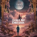 Calic J - Lost in Dreams
