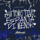 DJ MAZAKI feat MC Pipokinha - Automotivo Espanta Di Menor