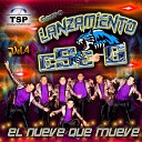 Lanzamiento eSe G - Mi Ritmo Mi Cumbia En Vivo