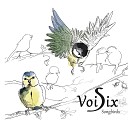 VoiSix - Light of a Clear Blue Morning