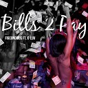FigConscious feat K Luv - Bills 2 Pay
