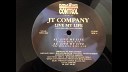 JT Company - Live My Life Club Mix
