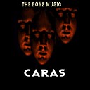 The Boyz Music - Acabou