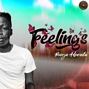 Boiya Ademola - Feelings