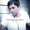 Enrique Iglesias featuring Ciara - Takin Back My Love Prod By RedOne
