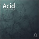 David Freeman - Acid