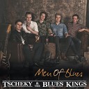 Tscheky The Blues Kings - Give Me Back My Wig