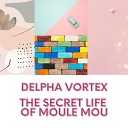Delpha Vortex - Rise