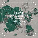 Piano Dreamers - POV Instrumental