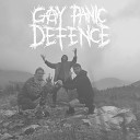 Gay Panic Defence - I Took A Pill In Ibiza Because I Hate Myself
