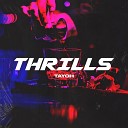 Tayoh - Thrills