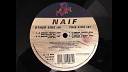 Naif - A Dream Today Extended