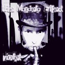 The Mandela Effect - Violet Ultra Violet Mix