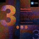 Stephen Kovacevich - Beethoven Piano Sonata No 17 in D Minor Op 31 No 2 The Tempest II…