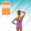 George Kelly feat Idra Kayne BnC - Off To An Island HP Vince Radio Edit