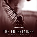 Band Of Legends - The Entertainer Guitar Version