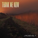 J Rosevelt - Lonely Road feat Don Cannon