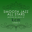 Smooth Jazz All Stars - Love Always Wins Instrumental