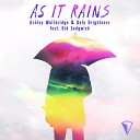 Ashley Wallbridge Daly Brightness ft Gid… - As It Rains Extended Mix