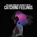 Will Eason Jordan Jane ZEXTONE feat Mvttie - Catching Feelings
