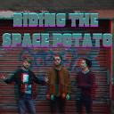 MORPHER - Riding the Space Potato