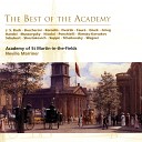 Sir Neville Marriner Academy of St Martin in the Fields feat Denis Vigay Kenneth… - Borodin String Quartet No 2 in D Major III Notturno Andante Orch…