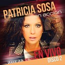 Patricia Sosa - Linda Nena En Vivo