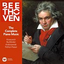 Stephen Kovacevich - Beethoven Piano Sonata No 3 in C Major Op 2 No 3 I Allegro con…