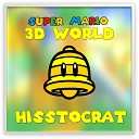Whaleinator - Hisstocrat From Super Mario 3D World