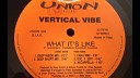 Vertical Vibe - What It 039 s Like Deep Inside Mix