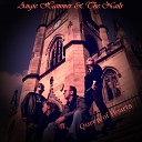 Angie Hammer The Nails - Queen of Hearts