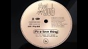 The Club - It s A Love Thing House Mix