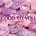 Jason Patel - Good to You