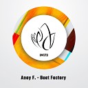 Aney F - Beat Factory Radio Edit