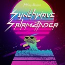 Mikey Geiger - Synthwave Salamander
