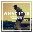 Connect r - What It Is