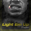 Thorr - Fight Night