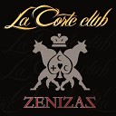 COBY Mad Cocky La Corte Club - Keep On Movin Remix