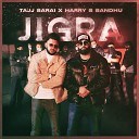 Harry S Sandhu Tajj Sarai - Jigra