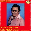 Salvador Gonz lez - Hojas al viento