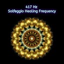 Emiliano Bruguera - 417 Hz Fast Relief from Anxiety Stress