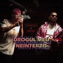 Connect R feat Nane - Drogul Meu Neinterzis