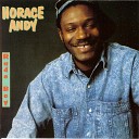 Horace Andy - Live In Love
