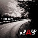Hard Road - Ride Away