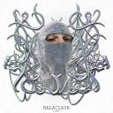 flykey - Balaclava prod by Chaz Guapo